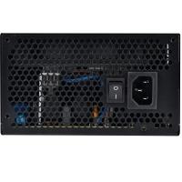 SILVERSTONE 750W 80+ BRONZE STRIDER SST-ST75F-PB Tam Modüler Power Supply