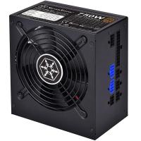 SILVERSTONE 750W 80+ BRONZE STRIDER SST-ST75F-PB Tam Modüler Power Supply