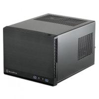 SILVERSTONE SUGO 13 SG13B-Q STANDART MINI-ITX PC KASASI