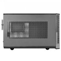 SILVERSTONE SUGO 13 SG13B-Q STANDART MINI-ITX PC KASASI