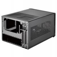 SILVERSTONE SUGO 13 SG13B-Q STANDART MINI-ITX PC KASASI