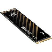 SPATIUM M470 PRO 1TB NVMe PCIe Gen4 x4 Okuma 6000MB – Yazma 4500MB M.2 SSD