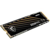 SPATIUM M470 PRO 1TB NVMe PCIe Gen4 x4 Okuma 6000MB – Yazma 4500MB M.2 SSD