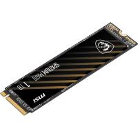 SPATIUM M470 PRO 1TB NVMe PCIe Gen4 x4 Okuma 6000MB – Yazma 4500MB M.2 SSD