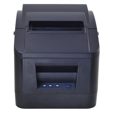 SUNLUX RP8030 Termal 260mm/s Rulolu USB,Seri,Ethernet Fiş Yazıcı