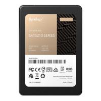 SYNOLOGY 2.5" 1.92TB SAT5210-1920G 530-500MB/s SATA-3 NAS SSD DİSK