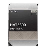 SYNOLOGY 3.5'' HAT5300-12T 12TB 7200RPM 256MB SATA-3 NAS DİSKİ