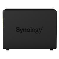 SYNOLOGY 8TB - DS920 PLUS CELERON QC- 4 GB RAM- Nas Server