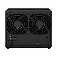 SYNOLOGY DS920 PLUS CELERON QC- 8GB RAM- 4-diskli Nas Server (Disksiz)
