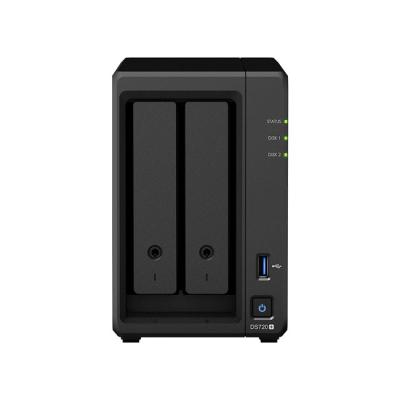 Synology DS720PLUS 2GB (2x3.5''/2.5'') Tower NAS