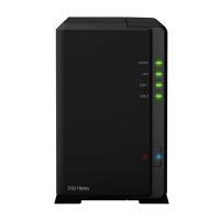 Synology DS218PLAY 1GB (2x3.5''/2.5'') Tower NAS
