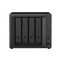 Synology DS923PLUS 4GB (4x3.5''/2.5'') Tower NAS