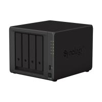 Synology DS923PLUS 4GB (4x3.5''/2.5'') Tower NAS
