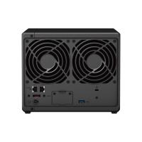 Synology DS923PLUS 4GB (4x3.5''/2.5'') Tower NAS