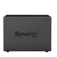 SYNOLOGY DS1522 PLUS RYZEN R1600 8 GB RAM- 5-diskli Nas Server (Disksiz)