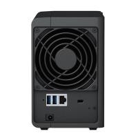 Synology DS223 (2x3.5''/2.5'') Tower NAS
