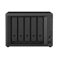 Synology DS1522PLUS 8GB (5x3.5''/2.5'') Tower NAS