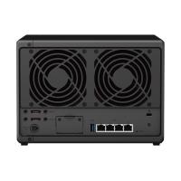 Synology DS1522PLUS 8GB (5x3.5''/2.5'') Tower NAS