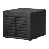 Synology DS2422PLUS(12x3.5''/2.5'') Tower NAS