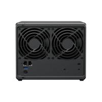 SYNOLOGY DS423 PLUS CELERON QC- 2 GB RAM- 4-diskli Nas Server (Disksiz)
