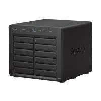 SYNOLOGY DS2422 PLUS RYZEN V1500B-4GB RAM-12-diskli NAS SUNUCU (disksiz)