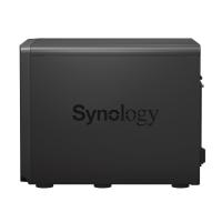 SYNOLOGY DS2422 PLUS RYZEN V1500B-4GB RAM-12-diskli NAS SUNUCU (disksiz)