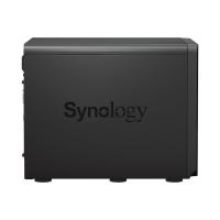 SYNOLOGY DS2422 PLUS RYZEN V1500B-4GB RAM-12-diskli NAS SUNUCU (disksiz)