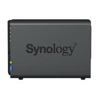 SYNOLOGY DS223 REALTEK QC-2GB RAM-2-diskli Nas Sunucu