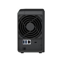 SYNOLOGY DS223 REALTEK QC-2GB RAM-2-diskli Nas Sunucu