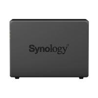 SYNOLOGY DS723+ RYZEN R1600-2GB RAM-2-diskli Nas Sunucu (disksiz)