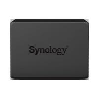 SYNOLOGY DS923 PLUS AMD Ryzen R1600 4 GB RAM- 4-diskli Nas Server (Disksiz)