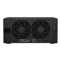 Synology DS1823XSPLUS (8x3.5''/2.5'') Tower NAS