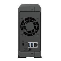 Synology DS124(1x3.5'') Tower NAS