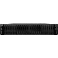 SYNOLOGY FS3410 XEON D-1541-16GB DDR4 ECC RDIMM-24X-Diskli Nas Sunucu (Disksiz)