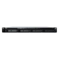 SYNOLOGY RS822PLUS NAS 4 ADET 3.5 - 2.5 DISK DESTEKLI NAS SERVER
