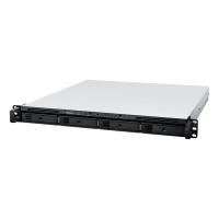 SYNOLOGY RS822PLUS NAS 4 ADET 3.5 - 2.5 DISK DESTEKLI NAS SERVER