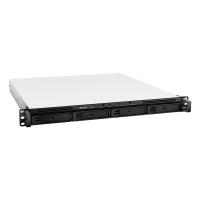 SYNOLOGY RS822 PLUS RYZEN V1500B-2GB RAM-4-diskli Rack Nas Server (Disksiz)