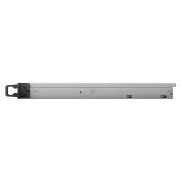 SYNOLOGY RS820 PLUS ATOM QC- 2 GB RAM- 4-diskli Rack Nas Server (Disksiz)