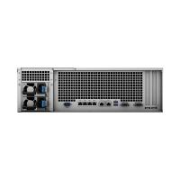 SYNOLOGY RS4021XS PLUS XEON D-1541 8-CORE - 16GB DDR4 ECC UDIMM-16-diskli Nas Server (Disk Yok)