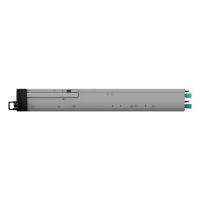 SYNOLOGY RS3621RPxs XEON D-1531-8GB DDR4 ECC UDIMM-12-diskli Rack Nas Sunucu (Disksiz)