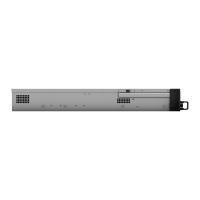 SYNOLOGY RS3621RPxs XEON D-1531-8GB DDR4 ECC UDIMM-12-diskli Rack Nas Sunucu (Disksiz)