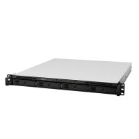 Synology RS1619XSPLUS(4x3.5''/2.5'') Rack NAS 1U