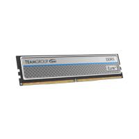 TEAM 16GB DDR5 5600MHZ CL46 PC RAM ELITE PLUS SILVER TPSD516G5600HC4601
