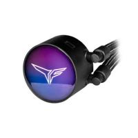 TEAM 240MM SIREN GD240E TB120502 RGB SIVI SOĞUTUCULU İŞLEMCİ FANI