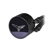 TEAM 240MM SIREN GD240E TB120502 RGB SIVI SOĞUTUCULU İŞLEMCİ FANI