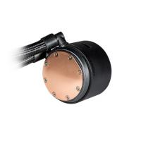 TEAM 240MM SIREN GD240E TB120502 RGB SIVI SOĞUTUCULU İŞLEMCİ FANI