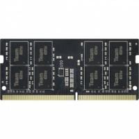 TEAM 32GB DDR4 3200MHz CL 22 NOTEBOOK RAM ELITE TED432G3200C22-S01