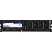 TEAM 8GB DDR3 1600MHZ CL11 PC RAM ELITE TED38G1600C1101