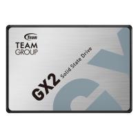 Team GX2 128 GB SSD 2,5"  SATA3 SSD DISK 500-320 MB/s (T253X2128G0C101)