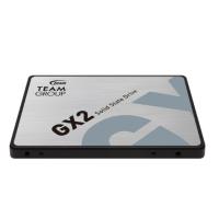 Team GX2 128 GB SSD 2,5"  SATA3 SSD DISK 500-320 MB/s (T253X2128G0C101)